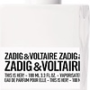 Zadig & Voltaire This Is Her 100 ml - Eau de Parfum - Parfum Femme - Emballage endommagé