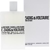 Zadig & Voltaire This Is Her 100 ml - Eau de Parfum - Women's perfume - Packaging damaged