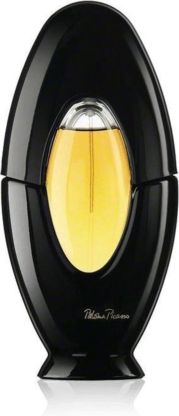 Paloma Picasso 100 ml - Eau de Parfum - Parfum Femme - Emballage endommagé