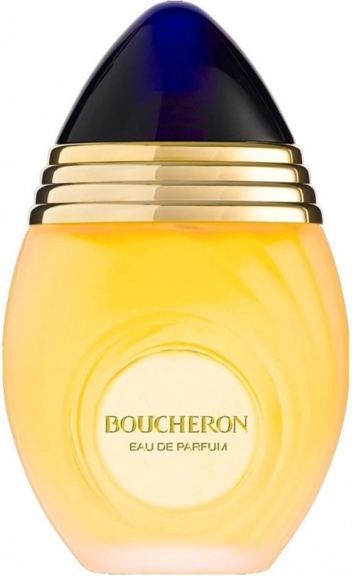 pour Femme 100 ml - Eau de Parfum - Emballage abimé