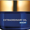 L'Oreal Paris Extraordinary Oil Nachtcrème - 50 ml  Voedend - Verpakking beschadigd