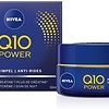 Q10POWER Anti-Wrinkle Night Cream - 50 ml - Packaging damaged