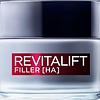 L'Oréal Paris Revitalift Filler Day Cream - 50 ml - Anti Wrinkle - Packaging damaged