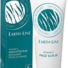 Earth-Line Gommage Visage Vitamine E, 100 ml - Emballage endommagé