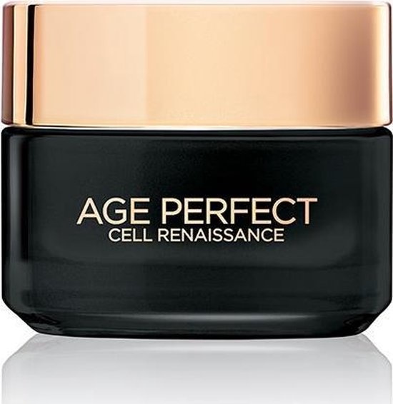 L'Oréal Paris Age Perfect Cell Renaissance SPF 15 Day Cream - 50 ml - Anti Wrinkle