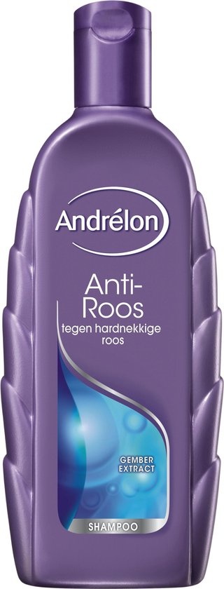 Andrélon Anti-Schuppen - 300 ml - Shampoo