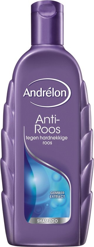 Andrélon Antipelliculaire - 300 ml - Shampoing