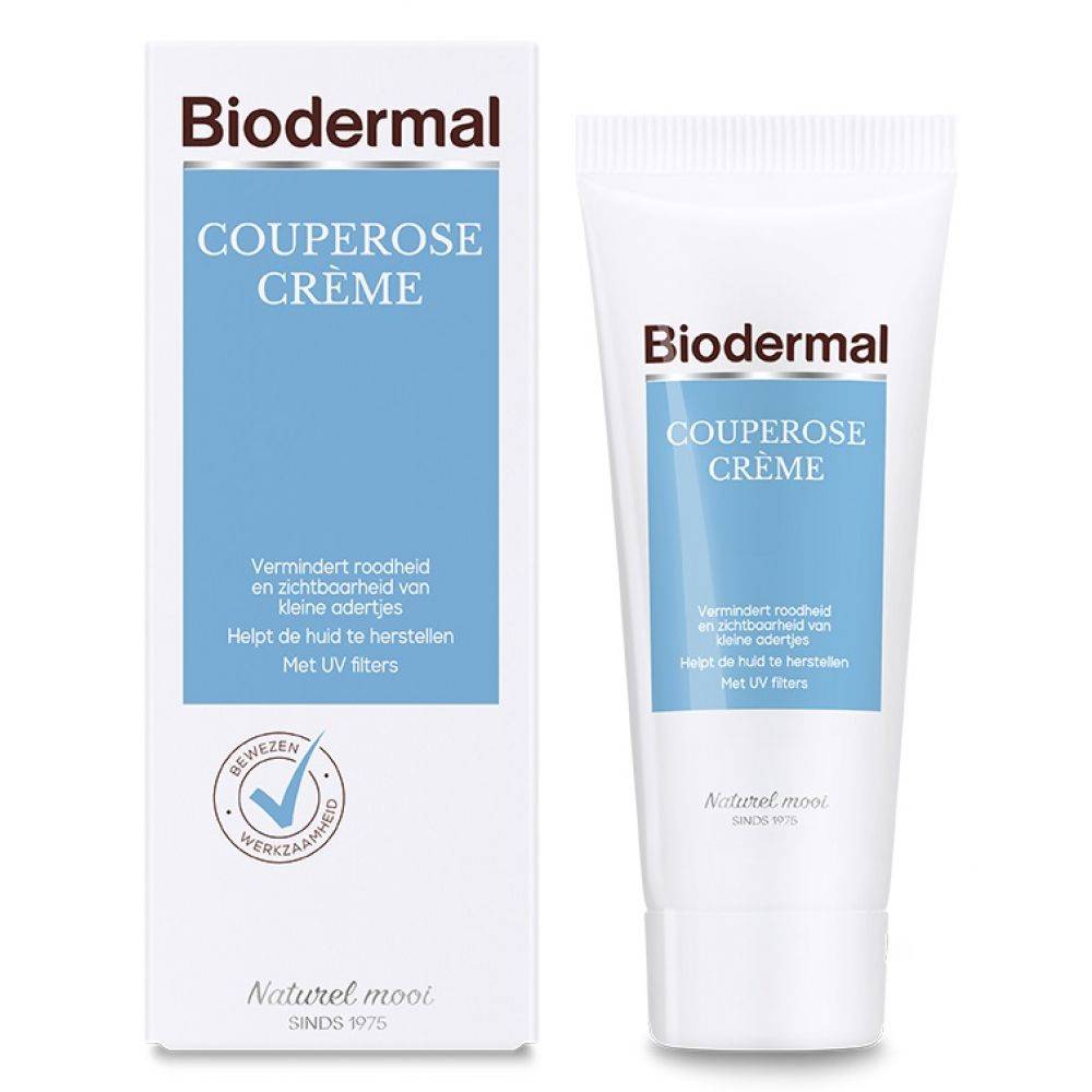 Couperose Creme 30 ml - Verpakking beschadigd