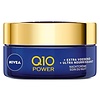 NIVEA Q10 Power +Extra Voedend Anti-Rimpel Nachtcrème - 50 ml - Verpakking beschadigd