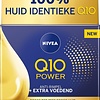 NIVEA Q10 Power +Extra Voedend Anti-Rimpel Nachtcrème - 50 ml - Verpakking beschadigd