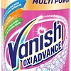 Vanish Oxi Advance Multi Power Powder Color Safe - 1.2 kg