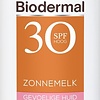 Biodermal Sunscreen Sensitive skin - Sun Milk - SPF 30 - 200ml
