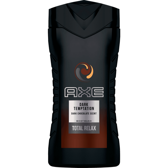 Axe Dark Temptation Douchegel 250 ml