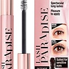 L'Oréal Paris Lash Paradise Mascara - 02 Intensives Schwarz