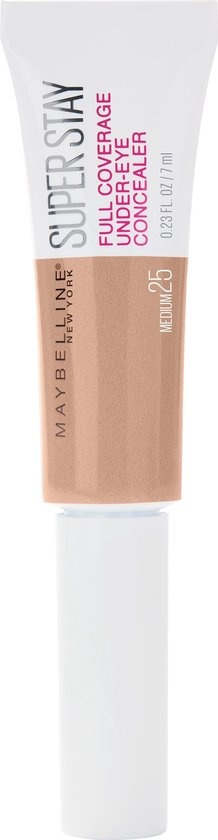 concealer matte finish