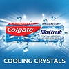 Colgate Max Fresh Cooling Crystals Toothpaste - 75 ml