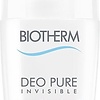 Biotherm Deo Pure Invisible 48h Antitranspirant Roll-On Deodorant - 75 ml