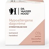 DR. hypoallergenes Tagescremeglas van der Hoog - 50 ml