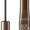 Bourjois Brow Fiber Oh Oui! Brow Mascara - 002 Châtain