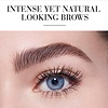 Bourjois Brow Fiber Oh Oui! Mascara sourcils - 002 Châtain