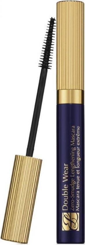 Estee Lauder Double Wear Lengthening - Schwarz - Mascara