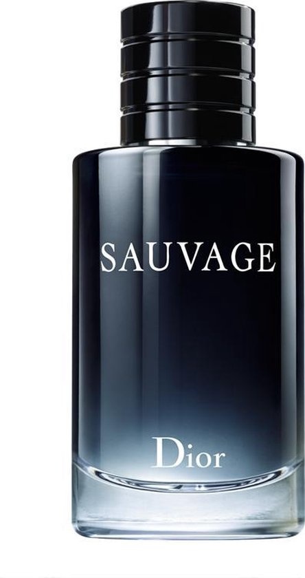 Dior Sauvage 60 ml - Eau de Toilette - Parfum Homme