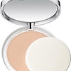 Clinique Superpowder Double Face Makeup - 02 Matte Beige - 10 g