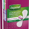 Depend incontinentieverband Normal - 14 stuks