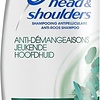 Head and Shoulders Shampoo Anti-Dandruff Itchy Scalp - 280 ml