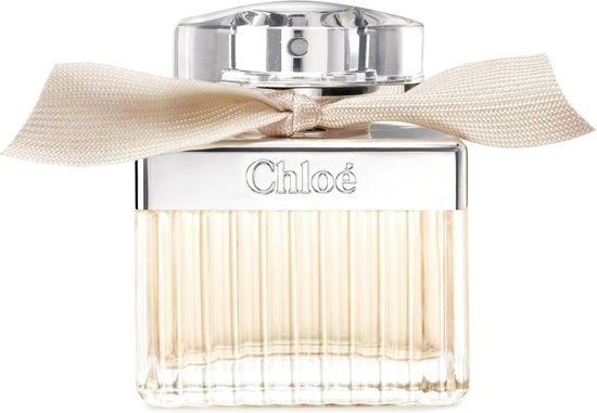 Chloé Chloé 50 ml - Eau de Parfum - Parfum Femme - Emballage endommagé