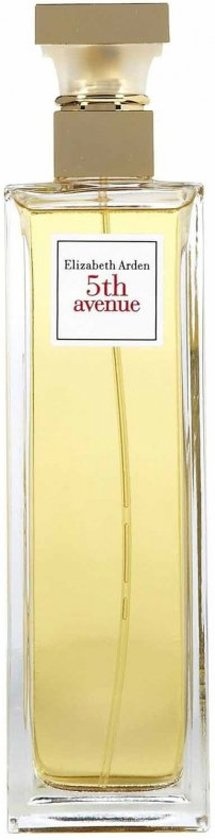 5th Avenue 75 ml - Eau de Parfum - Parfum Femme - Emballage endommagé