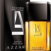 Azzaro Pour Homme 100 ml - Eau de Toilette - Parfum homme - Emballage endommagé