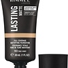 Rimmel London - Fond de teint Lasting Matte True Ivory 103