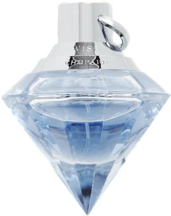 Wish 75 ml - Eau de Parfum - Women's perfume - Packaging damaged
