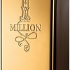 Paco Rabanne 1 Million 200 ml - Eau de Toilette Parfum Homme - L'emballage manque