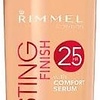 Fond de teint Lasting Finish de Rimmel London True Beige - Beige