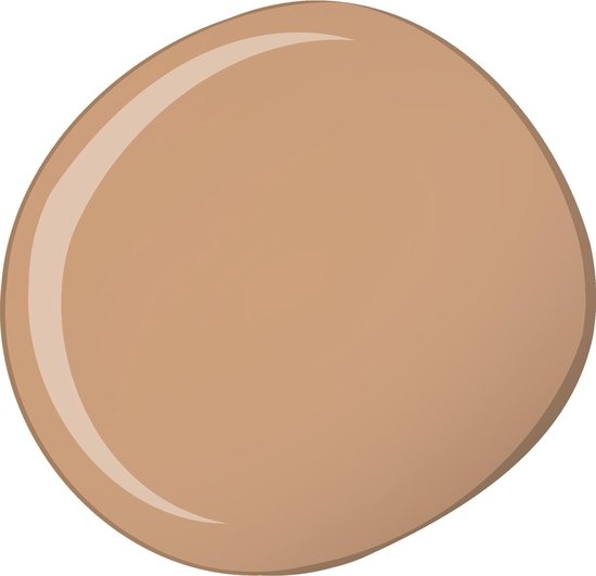 Rimmel London Lasting Finish Foundation True Beige - Beige