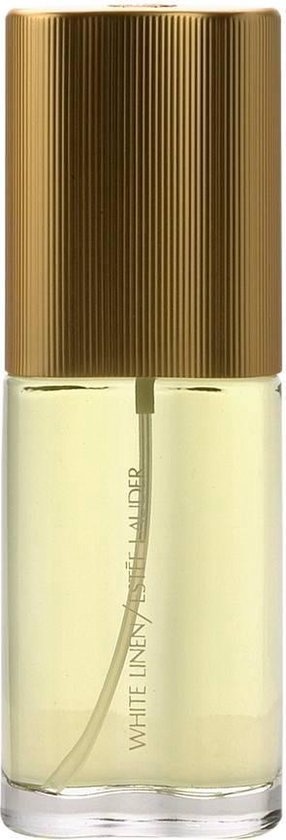 Estée Lauder White Linen 60ml - Eau De Parfum - Parfum Femme