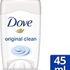 DOVE Maximum Protection DEO Crème Stick - 45 ml