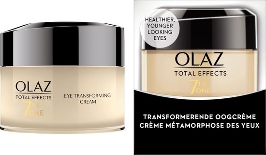 olaz eye