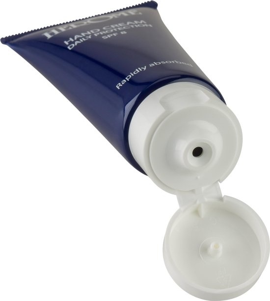 Herôme Handcreme Daily Protect - 75ml