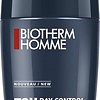 Biotherm Homme Déodorant Contrôle Jour 72H - 75 ml
