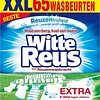 Witte Reus Washing Powder - White Wax - Value Pack 65 washes - Packaging damaged