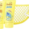 Zwitsal - Set de plage 3 pièces - Coffret cadeau