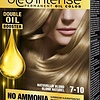 SYOSS Color Oleo Intense 7-10 Natürliches blondes Haarfärbemittel - Verpackung beschädigt