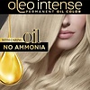 SYOSS Color Oleo Intense 9-11 Cool Blond hair dye