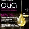 Garnier Olia 4.0 - Brown - Hair dye - Packaging damaged