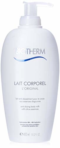 Biotherm Lait Corporel Anti-Dessèchant Körperlotion - 400 ml