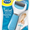 Velvet Smooth Velvet Smooth Electronic Foot File Blue - 1 piece - Packaging is damaged Foot File Blue - 1 piece - Copy