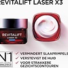 L’Oréal Paris Skin Expert Revitalift Laser X3 anti-rimpel nachtcrème